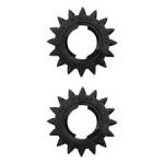 Starter Gear Briggs 16 Teeth 280104 693058