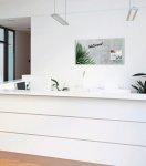 New Magnetic Glass Board Artverum 60X 40 – White Polished – SIGEGL121
