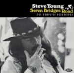 Seven Bridges Road The Complete Recordings Cd