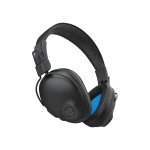 Studio Pro Wireless Headphones- Black