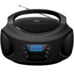 TEAC Fm Portable Radio And Cd Player