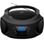 TEAC Fm Portable Radio And Cd Player