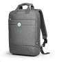 Yosemite 13-14 Eco Laptop Backpack - Port Designs Urban Grey