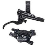 Xt M8120 Trail 12-SPEED Left front