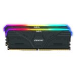 Geil Gemini Rgb 64GB Kit 6000MHZ DDR5 Grey