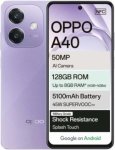 Oppo A40 Starry Blue Starry Purple 128 Gb