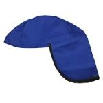 Pioneer Blue Skull Cap 100% Cotton