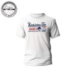 Kakiebos Mens Ou Skool Tee - White - 3XL