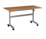 Mobile Folding Table 1.8M