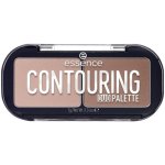 Essence Contouring Duo Palette 10 Lighter Skin 7g