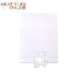 A5 Cardboard Puzzle Set Of 10