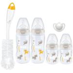 Nuk Fc+ Starter Pack Neutral 0-6M