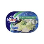 Appel Herring Fillets In Dill Herb Cream - 200G