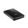 Apacer 2TB Series Shockproof External Hard Drive 2.5 Inch