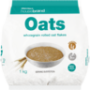 Wholegrain Rolled Oats 1KG
