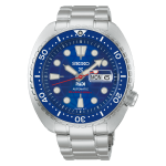 Seiko Prospex Men's 60TH Anniversary Limited Edition Padi Automatic Diver's Watch