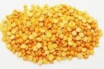 Yellow Split Peas -22LBS