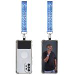 Sample Vulci 25MM Wrist Phone Strap