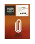 45 Up Labels 100 Sheet A4 Self Adhesive Barcode Labels