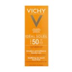 Vichy Capital Soleil SPF50 Face Fluid Dry Touch 50ML