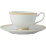 Maxwell & Williams Maxwell And Williams Teas And C& 39 S Classic Cup And Saucer 200ML White