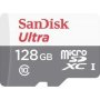 SanDisk Ultra Memory Card 128 Gb Microsdxc Class 10 256 Microsdxc 100 Mb/s