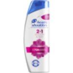 & Shoulders 2-IN-1 Smooth & Silky Anti-dandruff Shampoo & Conditioner 400ML