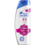 2-IN-1 Smooth & Silky Anti-dandruff Shampoo & Conditioner 400ML