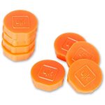 Ujk 40 PK Multi-function Table Caps Mft 109807