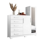 Modern Chest Of Drawers