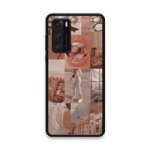 Custom Printed Tpu Cases - Huawei P40 & 39 Neutral Aesthetic& 39 By
