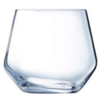 Whiskey Glass Arc Vina Juliette Whiskey 350ML Set Of 6