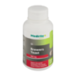 Brewer's Yeast Vitamin Tablets 200S