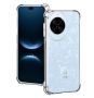 Shockproof Transparent Case Compatible With Huawei Nova 14 Pro 5G