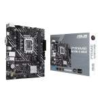 Asus Prime H610 M K Argb Intel LGA1700 M Atx Motherboard