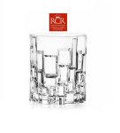 Rcr Etna Whisky Tumbler 330ML Set Of 12