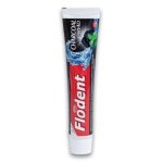 Flodent Tootpaste 100G Charcoal