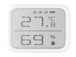 Hikvision Ax Pro Wireless Temperature