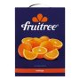 Fruitree Orange Juice 5L