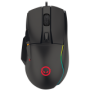 Lorgar Jetter 357 Gaming Mouse Optical Gaming Mouse With 6 Programmable Buttons Pixart ATG4090 Sensor Dpi Can Be Up To 8000 30 Million Times