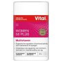 Vital Women Capsules 50 Plus 30 Capsules