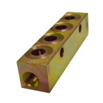 Manifold 4 Bank For Injector SL-1 & Sl-v