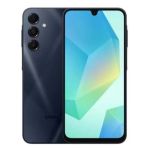 Samsung Galaxy A16 4G 4GB 128GB – Black