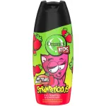 2IN1 400ML Kids - Strawbelicious