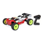 Losi 1 8 8IGHT-XTE 4WD Sensored Brushless Racing Truggy Rtr