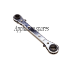 Ratchet Wrench