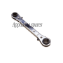 Ratchet Wrench