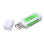 USB Memory Card Reader 4 In 1