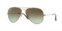 Ray Ban RB3025 Aviator