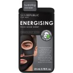Skin Republic Mens Face Mask Energising Face Mask Sheet